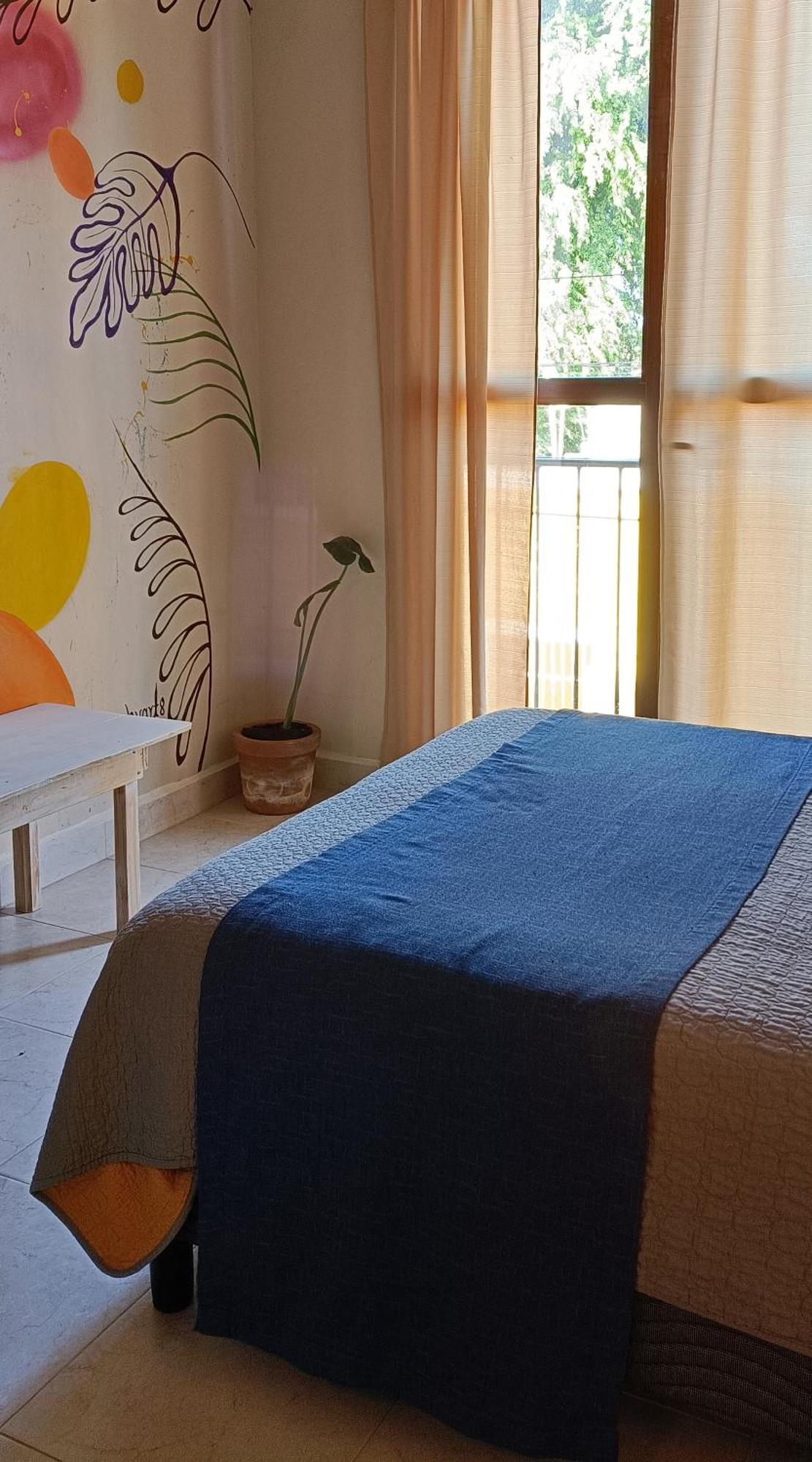 Valladolid 48 Hotel & Hostal ภายนอก รูปภาพ