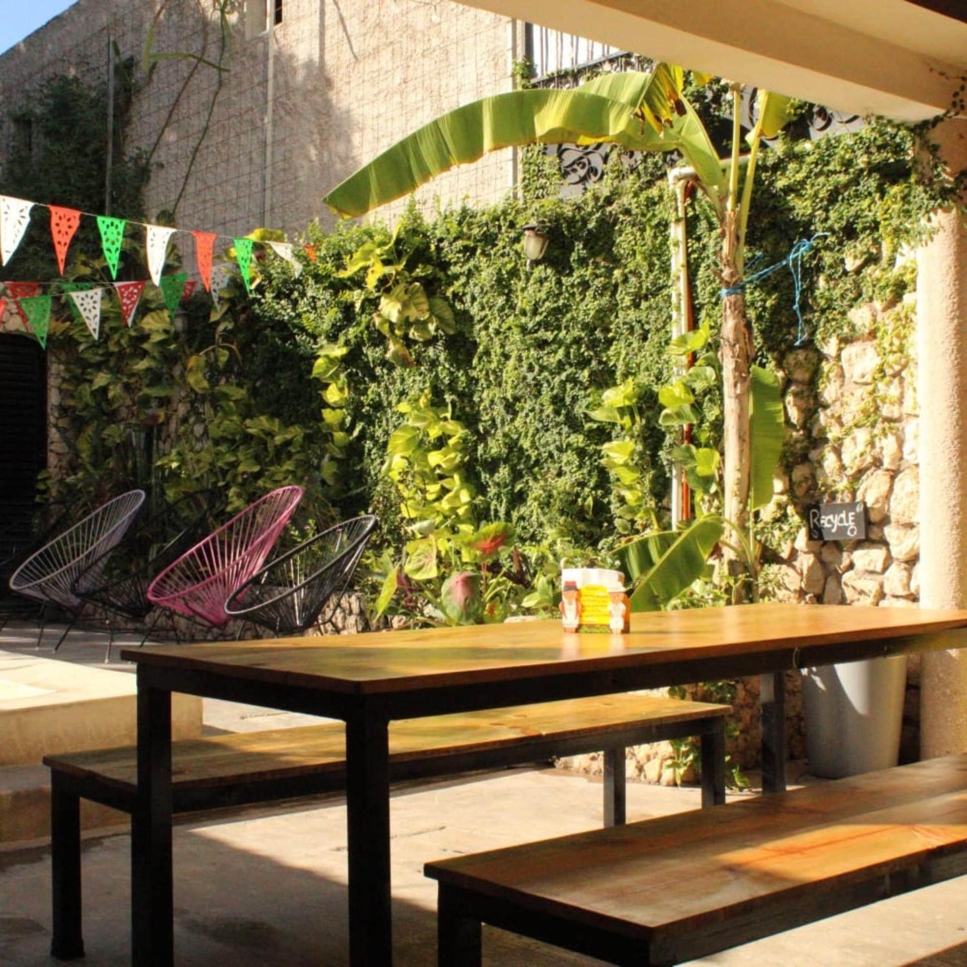 Valladolid 48 Hotel & Hostal ภายนอก รูปภาพ