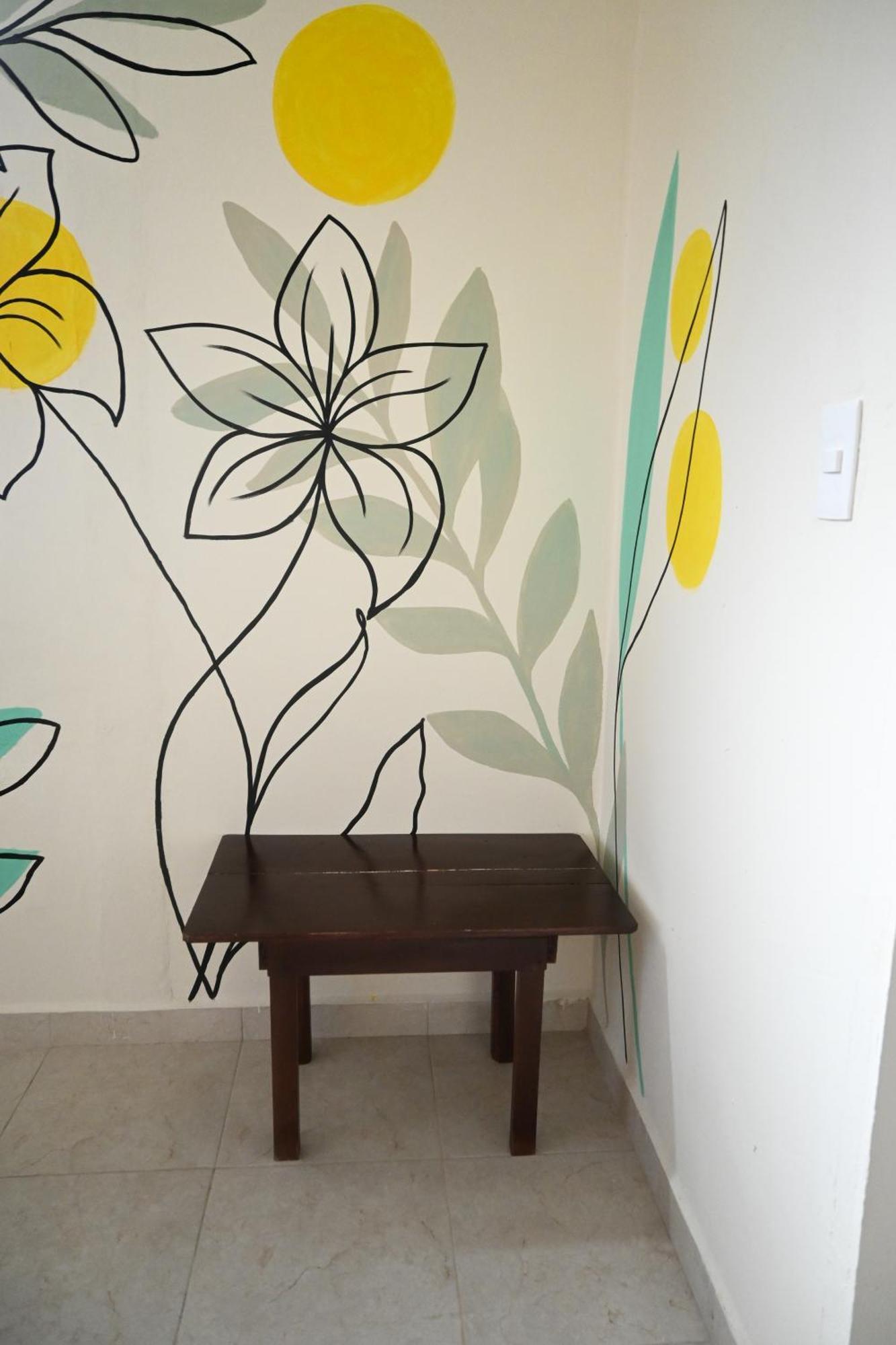 Valladolid 48 Hotel & Hostal ภายนอก รูปภาพ